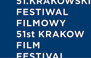Rozpoczął się 51. Krakowski Festiwal Filmowy