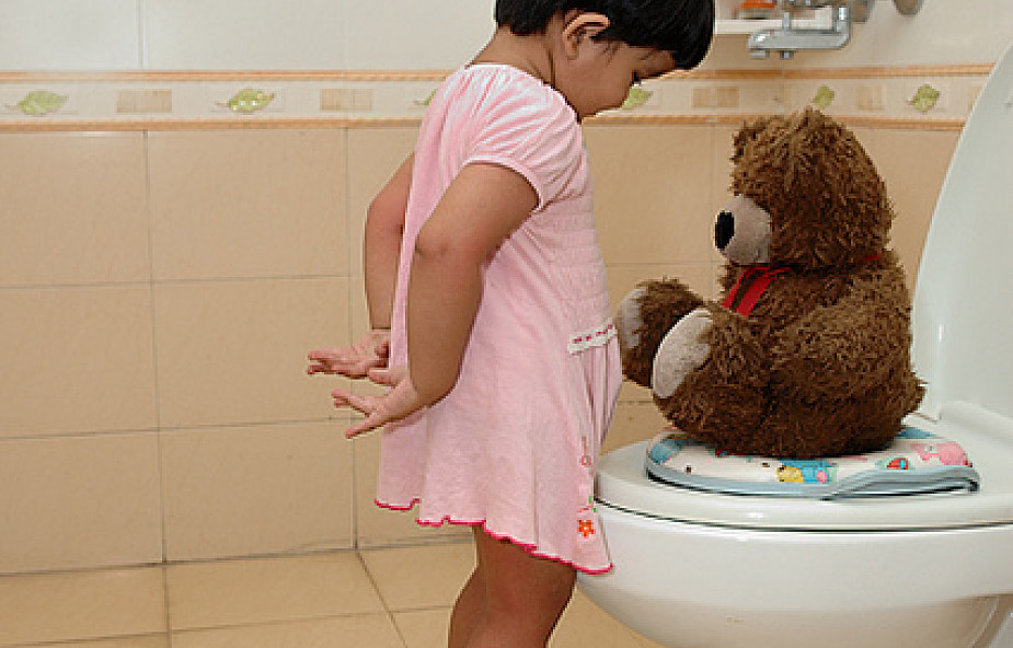 Chore nerki u dzieci często nie dają objawów