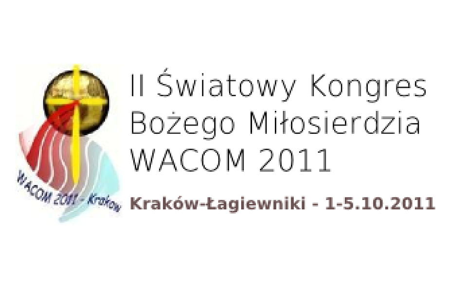 Kongres Bożego Miłosierdzia WACOM 2011
