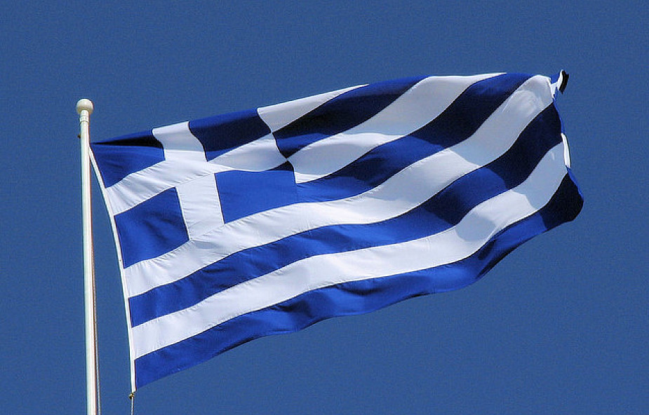 Nad Grecją zawisła groźba niewypłacalności 