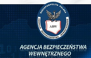 ABW tłumaczy się z zamknięcia "antykomor.pl"