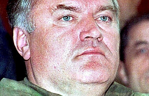 To już pewne, aresztowano Ratko Mladicia