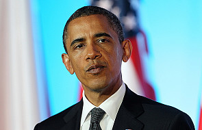 AFP: Obama uspokaja Rosjan i Polaków