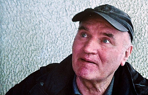 "Dowiemy się kto pomagał Ratko Mladiciowi"