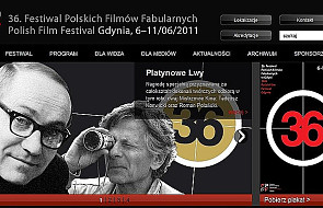 Polański na festiwalu w Gdyni