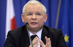 Kaczyński: Nie rozważam powrotu do RBN