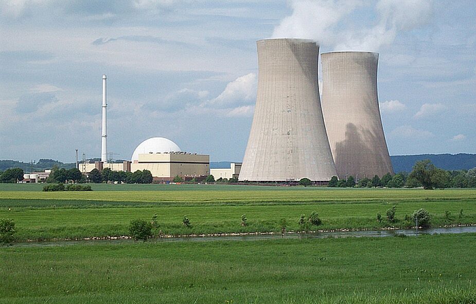 Niemcy: Koniec ery atomu do 2022