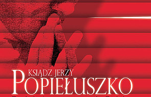 Ksiądz Jerzy Popiełuszko. Dni, które wstrząsnęły Polską