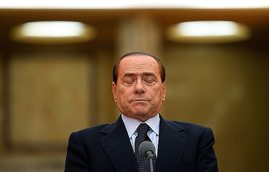 "Rubygate" z Berlusconim znów na wokandzie