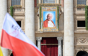 Jan Paweł II a Boże Miłosierdzie
