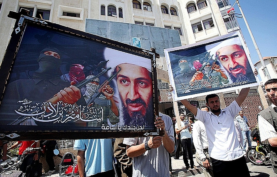Mieszane reakcje po zabiciu Osamy bin Ladena