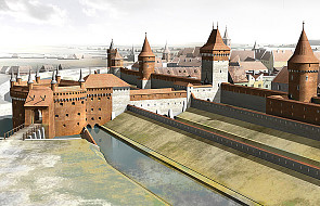 Cracovia 3D - cyfrowa rekonstrukcja miasta