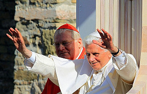 Papież w Wenecji: budujcie mosty dialogu