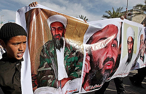 "Bin Laden był strategicznym szefem Al-Kaidy" 