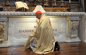 Watykan: kto na ołtarze w najbliższym czasie?