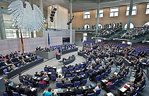 Bundestag: hołd dawnej polskiej mniejszości