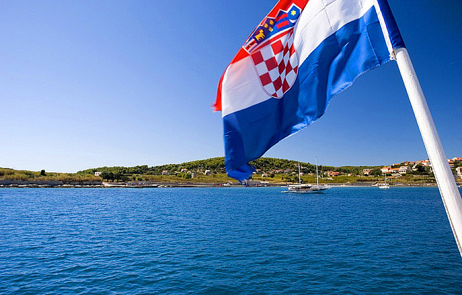 KE kończy negocjacje akcesyjne z Chorwacją