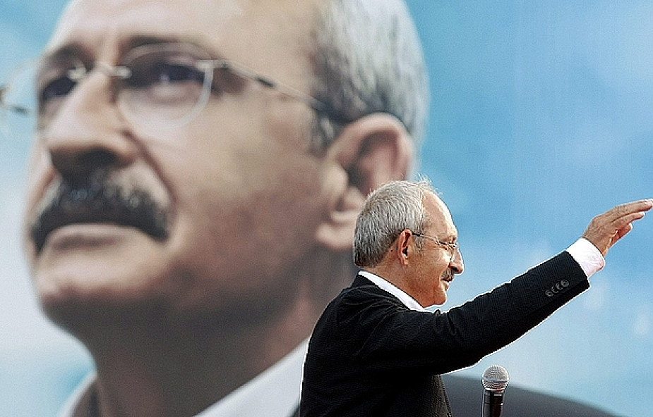 Wybory w Turcja: umacnia się laicka opozycja