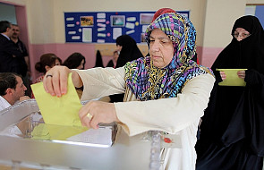 Turcja: 51 proc. głosów dla rządzącej partii