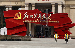 Chiny: protesty źle traktowanych pracowników