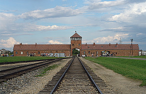 Rocznica pierwszego transportu do KL Auschwitz