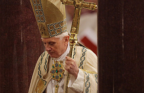 Benedykt XVI o potrzebie nowej ewangelizacji