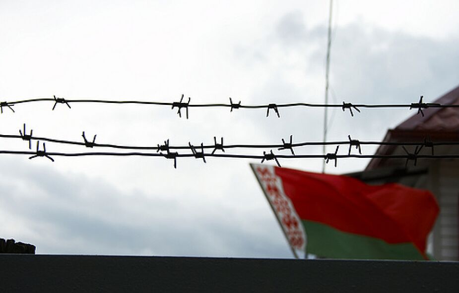 Nowe sankcje wobec Białorusi za represje