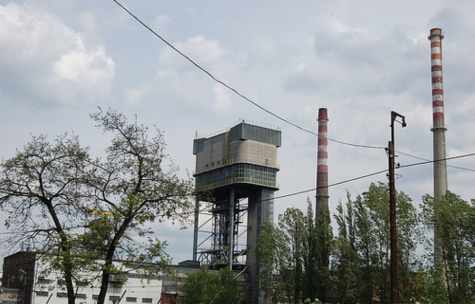 39-letni górnik zginął w kopalni "Wujek-Śląsk"