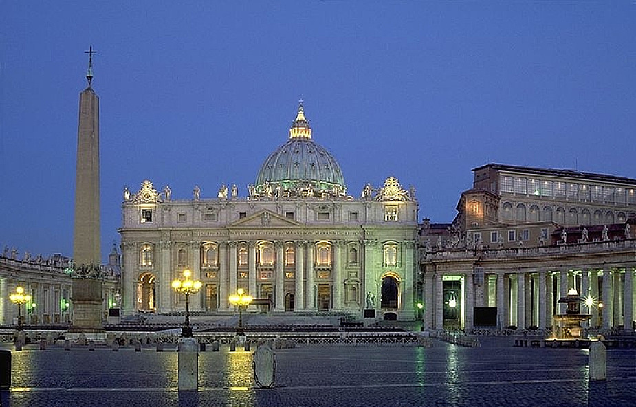 Watykan będzie walczył z pedofilią w Kościele