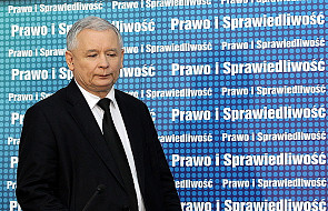 Kaczyński: Nie będziemy postępować jak PO