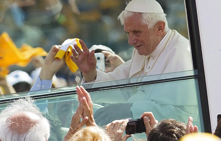 Papież z najkrótszą zagraniczną wizytą