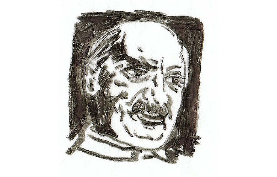 Ks. Heidegger: "Martin Heidegger, mój wujek"