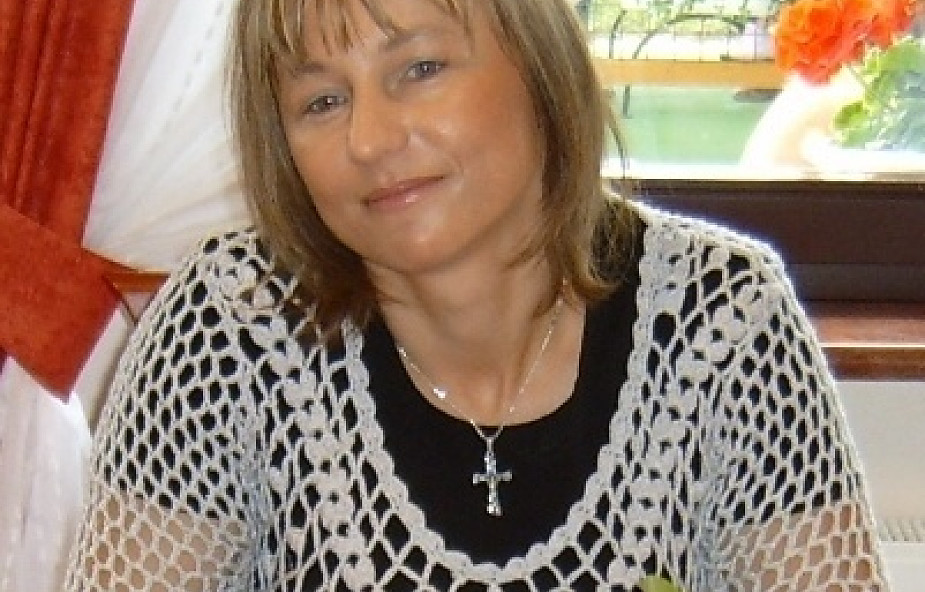 Dorota Hedwig - Społecznik Roku 2010