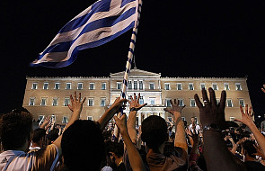Grecja - najpierw reformy, potem pomoc