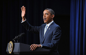 Obama planuje redukcję sił w Afganistanie