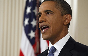 Obama: Redukcja wojsk w Afganistanie