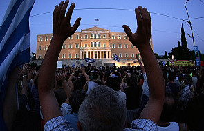 Grecja rozpoczyna reformy? Jest projekt