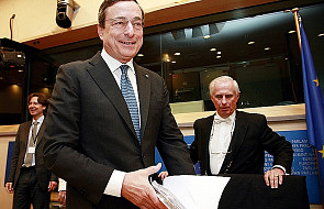 Polska nie pomoże Grecji w funduszu strefy euro