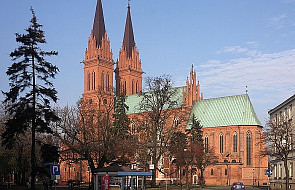 600-lecie katedry włocławskiej