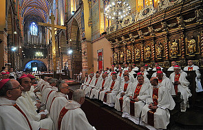 Włocławek: 600-lecie katedry - uroczystości