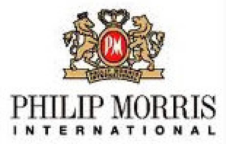 Philip Morris pozywa rząd Australii