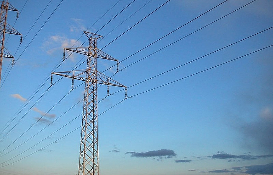 Rosja wstrzyma dostawy prądu dla Białorusi