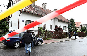 3 osoby ranne w 2 eksplozjach w Krakowie