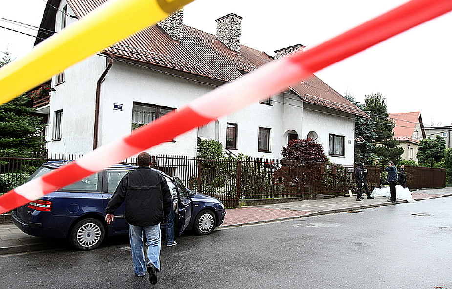 3 osoby ranne w 2 eksplozjach w Krakowie