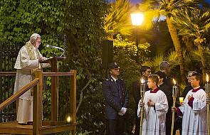 Papieskie intencje na czerwiec 2011 r.