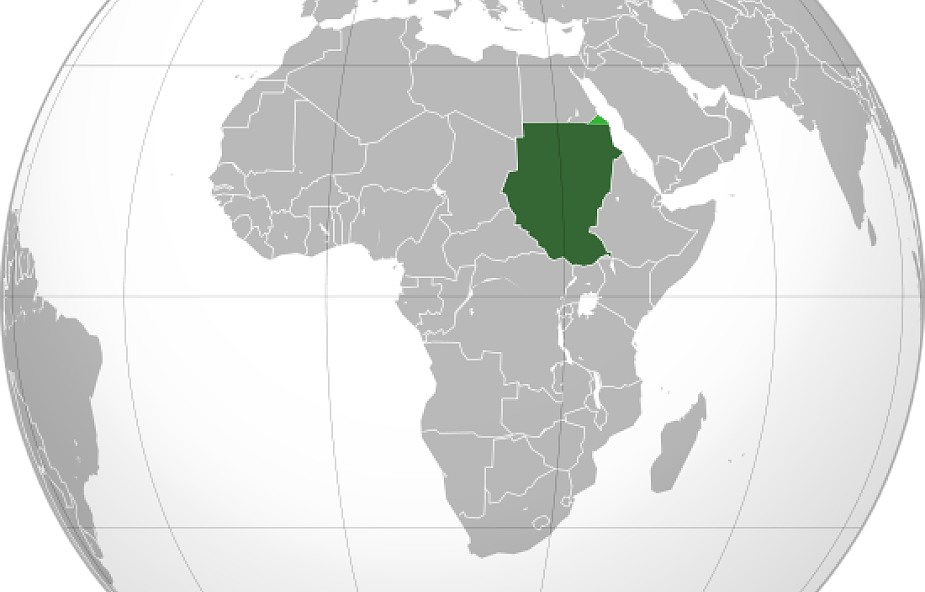 Bp Kussala: Kościół współtworzy nowy Sudan