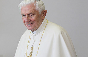 Benedykt XVI w Chorwacji o znaczeniu sumienia