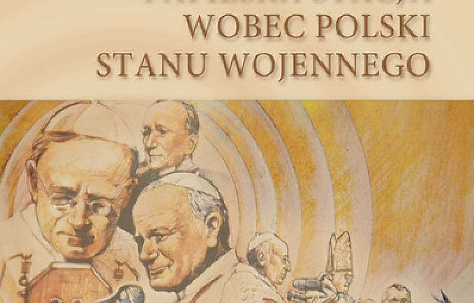 Stan wojenny w Polsce i "radio drogi"