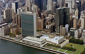 Nowy Jork: o obronie życia na forum ONZ