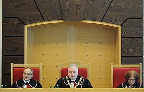 Trybunał orzekł ws. Komisji Majątkowej